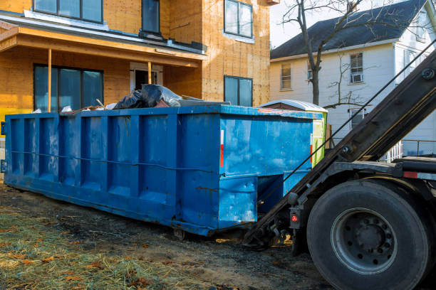 Reliable Bellingham, WA Junk Removal Services Solutions