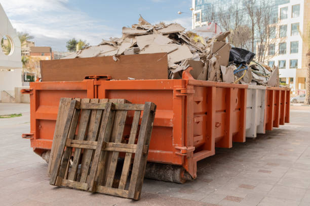Best Shed Removal  in Bellingham, WA