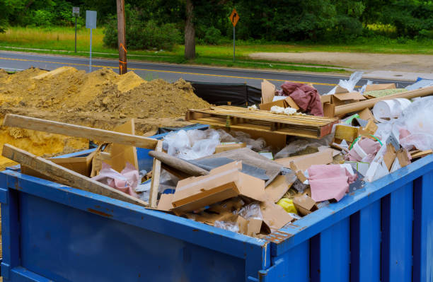 Demolition Debris Removal in Bellingham, WA